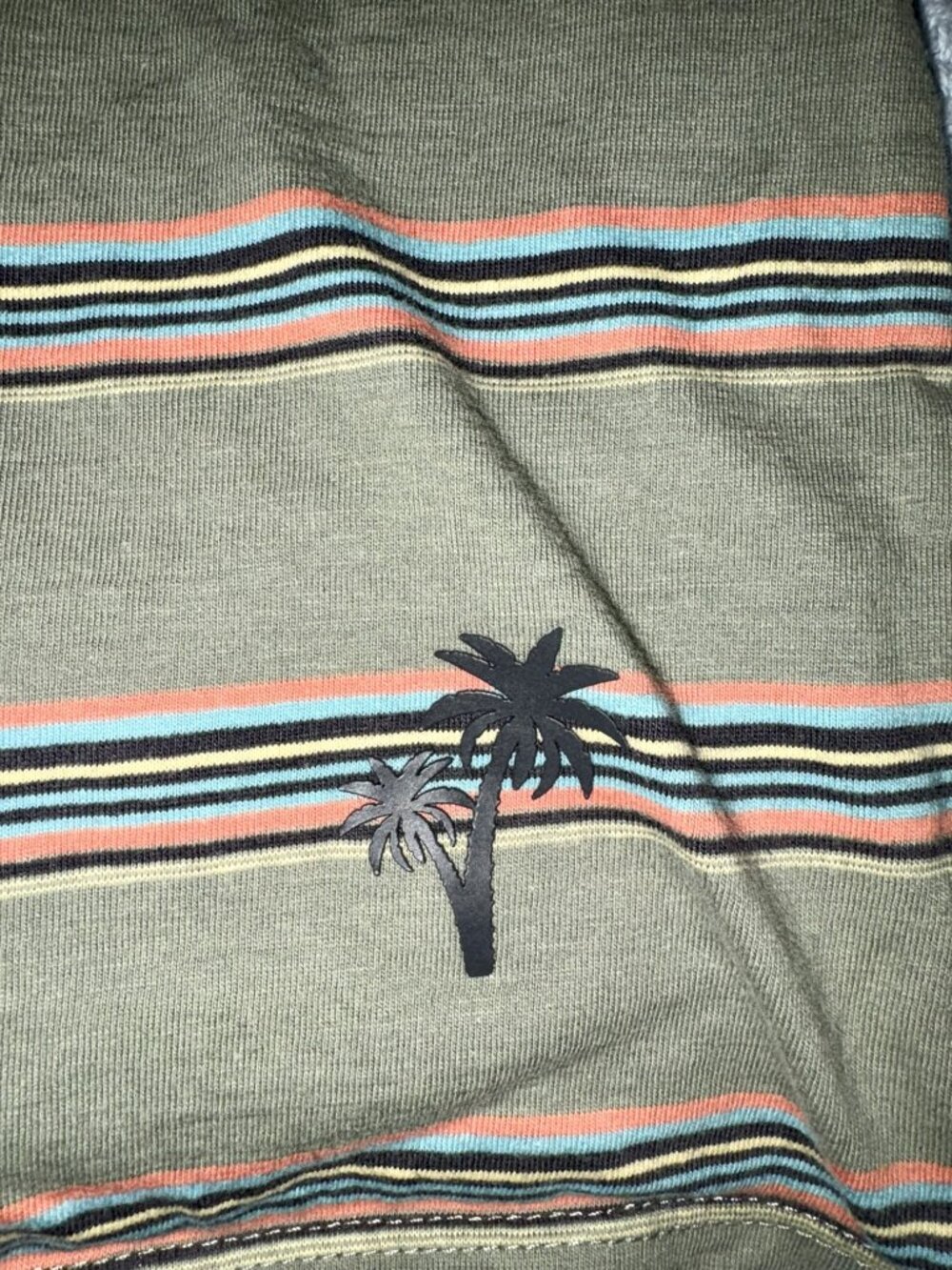 Colorful Planet Tee - Picture 2 of 3